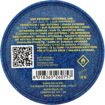 Versace Blue Jeans Eau De Toilette for Men, 75 ml (Pack of 1)