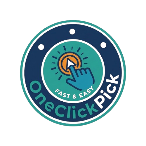 oneclickpick