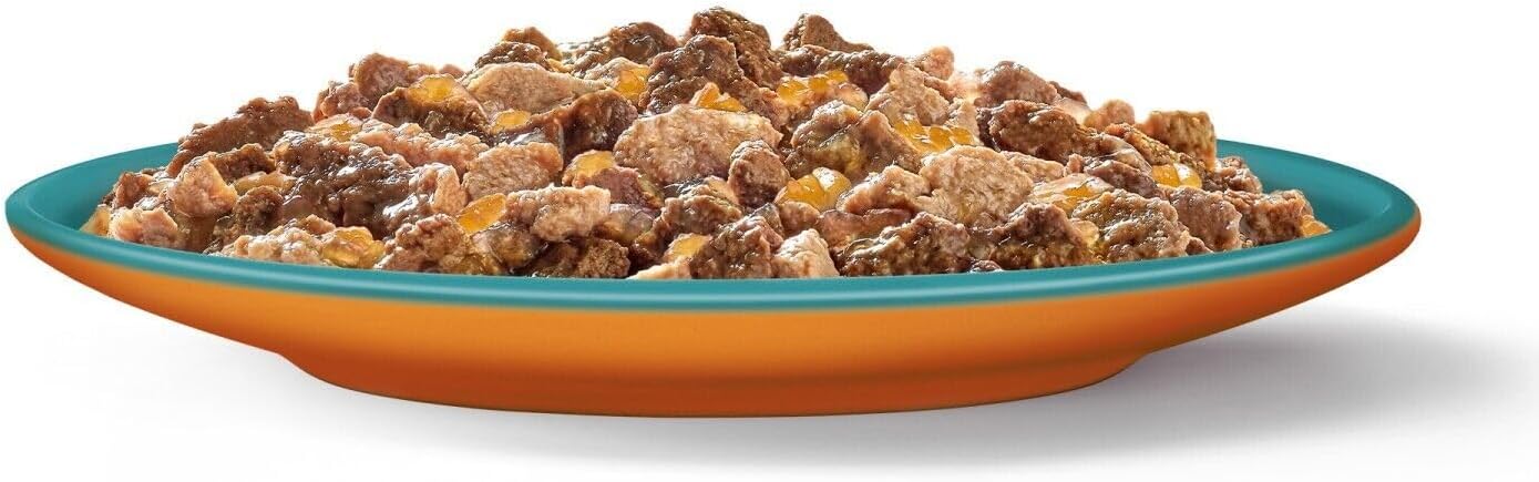 Whiskas 1+ Surf & Turf in Jelly - 144 x 85g Pouches