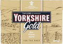 Yorkshire Tea Gold, 6 Boxes of 160 Tea Bags (Total 960 Bags)